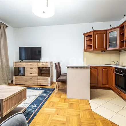 Rent this 3 bed apartment on Mińska 65 in 03-828 Warsaw, Poland