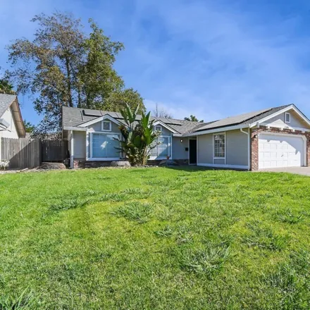 Image 2 - 1715 Brookglen Drive, Olivehurst, CA 95961, USA - House for sale