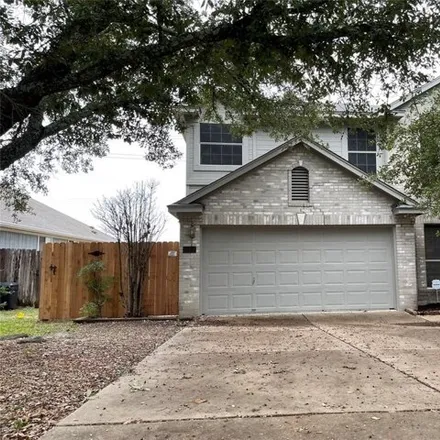 Image 1 - 14828 Single Trace, Travis County, TX 78728, USA - House for rent