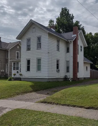 Image 1 - 209 A West Miller Street, City of Elmira, NY 14904, USA - House for sale