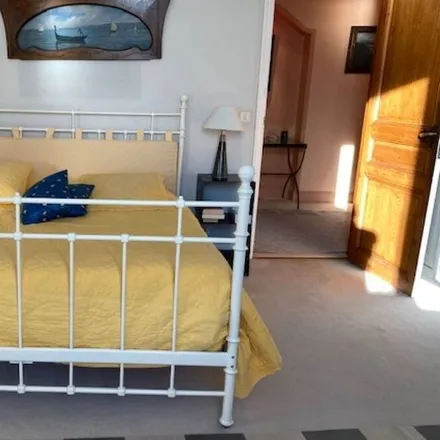 Rent this 3 bed apartment on 64500 Saint-Jean-de-Luz