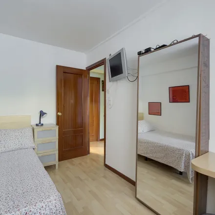 Image 3 - BeckFloor, Calle de San Germán, 28020 Madrid, Spain - Room for rent