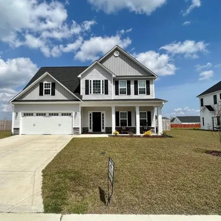 Rent this 4 bed house on 1098 Flounder Run in New Bern, NC 28562
