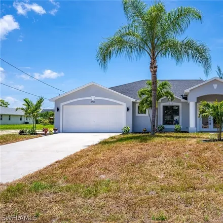 Buy this 4 bed house on 3720 Southwest 2nd Lane in Cape Coral, FL 33991