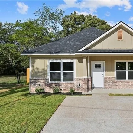 Buy this 3 bed house on 971 Muckleroy Street in Bryan, TX 77803