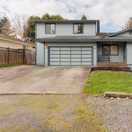 Rent this 3 bed house on Humboldt Hill Rd in Eureka, CA