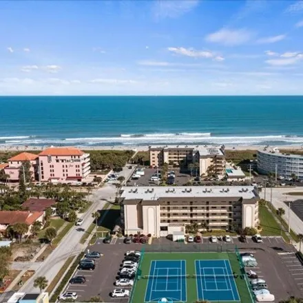 Image 1 - 265 Marion Lane, Cocoa Beach, FL 32931, USA - Condo for sale