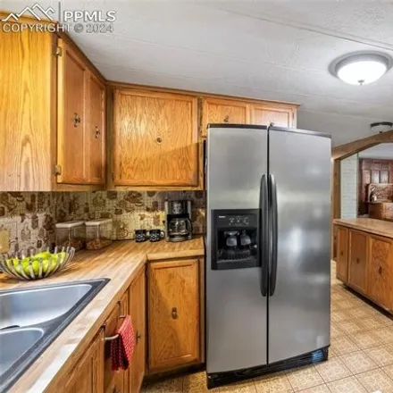 Image 4 - 130 Iris Rd, Woodland Park, Colorado, 80863 - Apartment for sale