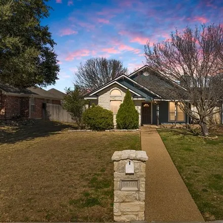 Buy this 3 bed house on 10400 Granada Drive in Waco, TX 76708