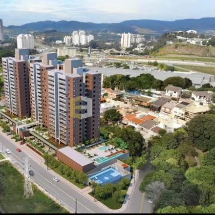 Image 1 - unnamed road, Chácara Urbana, Jundiaí - SP, 13209, Brazil - Apartment for sale
