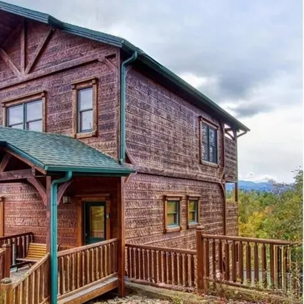 Buy this 3 bed house on 823 Smokey Mountains View in Great Smoky Way, Gatlinburg