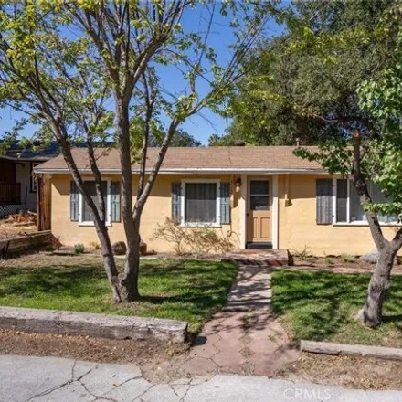Buy this 2 bed house on 4526 San Jacinto Avenue in Atascadero, CA 93422