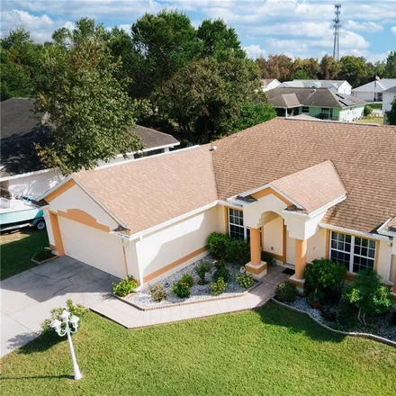 Buy this 4 bed house on 425 Jeffers Street in Deltona, FL 32725