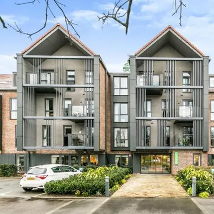 Buy this 1 bed apartment on The Clockhouse in London Road, Guildford
