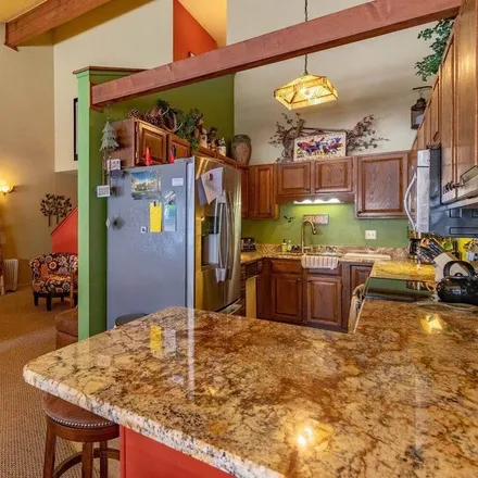 Rent this 3 bed condo on Pagosa Springs