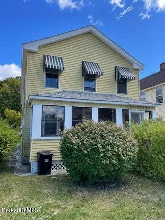 Buy this 4 bed duplex on Wahconah @ Pecks in Wahconah Street, Pontoosuc