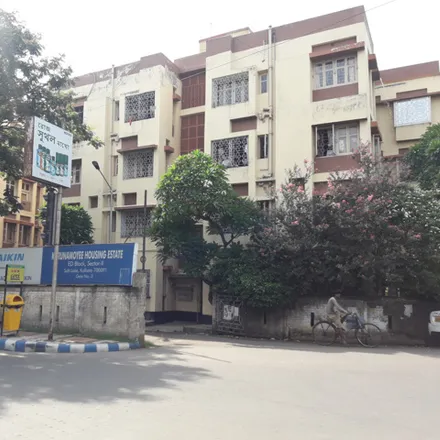 Rent this 4 bed apartment on unnamed road in Sector V, Bidhannagar - 700091