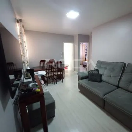 Buy this 2 bed apartment on Residencial Sineu in Rua Jesuíno de Arruda 1306, Núcleo Residencial Sílvio Vilari