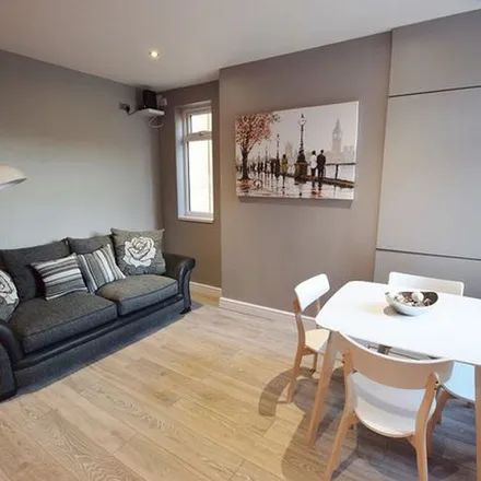 Rent this 1 bed apartment on Station Road in Sutton in Ashfield, NG17 5FU