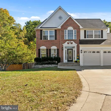 Buy this 5 bed house on 68 Onville Road in Garrisonville, Stafford County