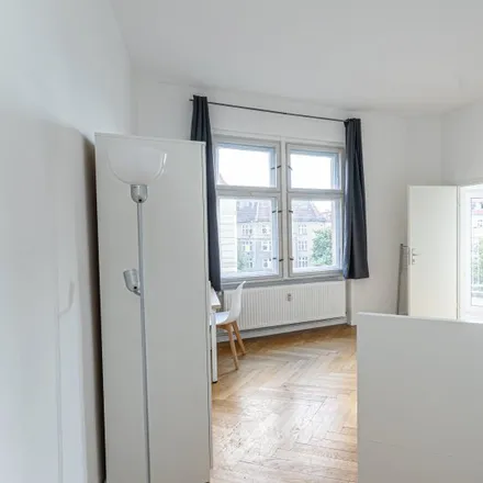 Rent this 4 bed room on Gabriel-Max-Straße 20 in 10245 Berlin, Germany