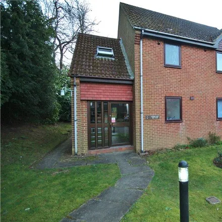 Rent this 1 bed apartment on The Beeches in Bramley, GU5 0BD