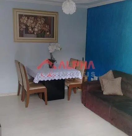 Buy this 3 bed apartment on Pole esportivo do Riacho in Rua Rio Sena, Riacho das Pedras