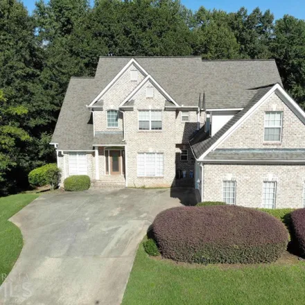 Buy this 6 bed house on 379 Langshire Drive in Stockbridge, GA 30253