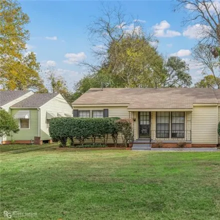 Buy this 3 bed house on 169 Fremont Street in Shreveport, LA 71105