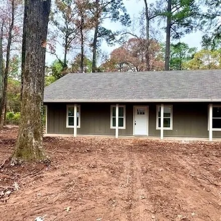 Buy this 3 bed house on 339 Admiral Drive in Sabine County, TX 75948