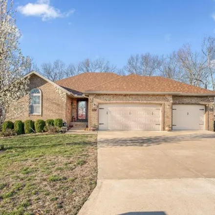 Buy this 5 bed house on 1391 Emory Creek Boulevard in Taney County, MO 65616