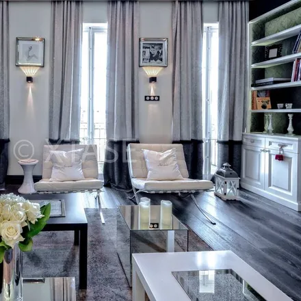 Image 8 - Avenue de France, 06400 Cannes, France - Apartment for rent