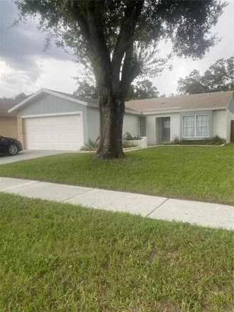 Rent this 3 bed house on 13920 Henson Circle in Citrus Park, FL 33625