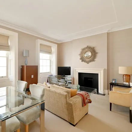 Rent this 2 bed apartment on 8 Chesham Street in London, SW1X 8NG