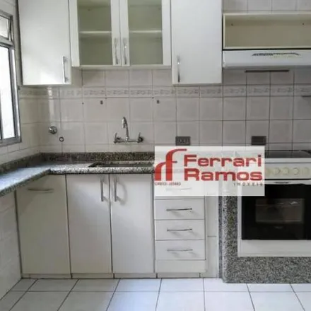 Buy this 2 bed apartment on Avenida Tiradentes 1512 in Maia, Guarulhos - SP
