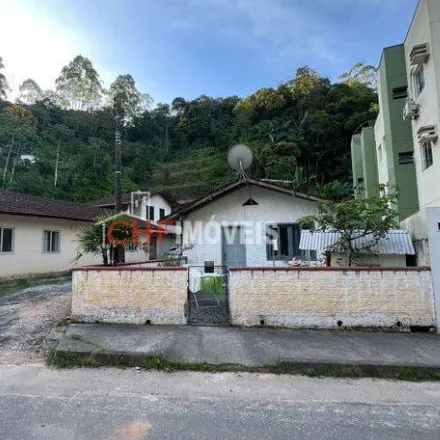 Buy this 2 bed house on Rua João Caetano in São Pedro, Brusque - SC