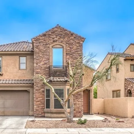 Buy this 3 bed house on 950 Via Canale Drive in Henderson, NV 89011