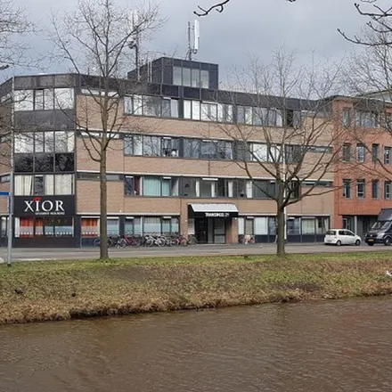 Image 6 - Tramsingel 21-A3, 4814 AB Breda, Netherlands - Apartment for rent