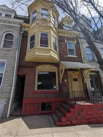 Image 1 - Jose E. Rios, North 7th Street, Allentown, PA 18102, USA - House for sale