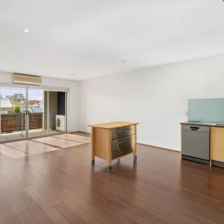 Image 9 - 220 Abbotsford Street, North Melbourne VIC 3051, Australia - Apartment for rent