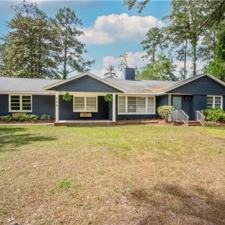 Buy this 4 bed house on 2 Henry Street in Pembroke, Bryan County