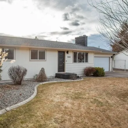 Buy this 4 bed house on 11830 East 26th Avenue in Spokane Valley, WA 99206