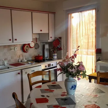 Rent this 2 bed apartment on Route de Cogolin in 83310 Cogolin, France