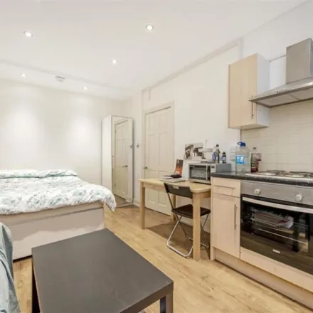 Image 1 - Ivor Court, Gloucester Place, London, NW1 6BP, United Kingdom - Apartment for rent