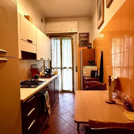 Image 2 - Piazzale Ferdinando Martini, 20137 Milan MI, Italy - Apartment for rent
