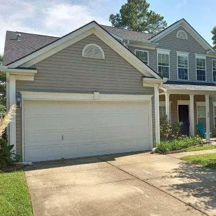 Buy this 5 bed house on 111 Eagle Pointe Drive in Lexington County, SC 29036
