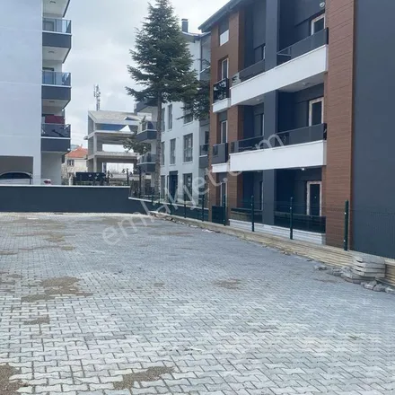Image 5 - İsmail Gaspıralı Caddesi, 06830 Gölbaşı, Turkey - Apartment for rent