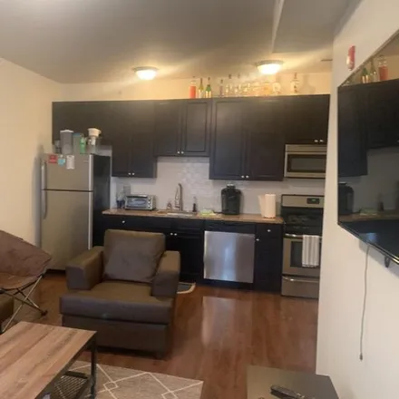 Rent this 2 bed apartment on 1536 North Carlisle Street in Philadelphia, PA 19121
