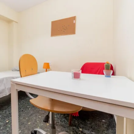 Image 3 - Muebles Filero, Avinguda del Primat Reig, 42, 46019 Valencia, Spain - Room for rent