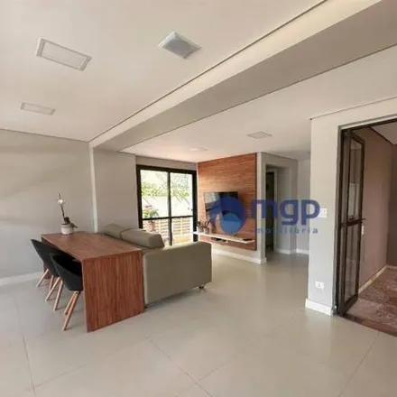 Image 1 - Rua Doutor Guilherme Cristoffel, Alto de Santana, São Paulo - SP, 02406-010, Brazil - Apartment for sale